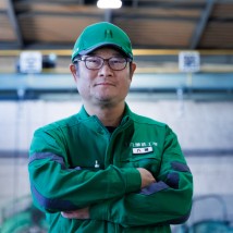 八瀬鉄工所 代表